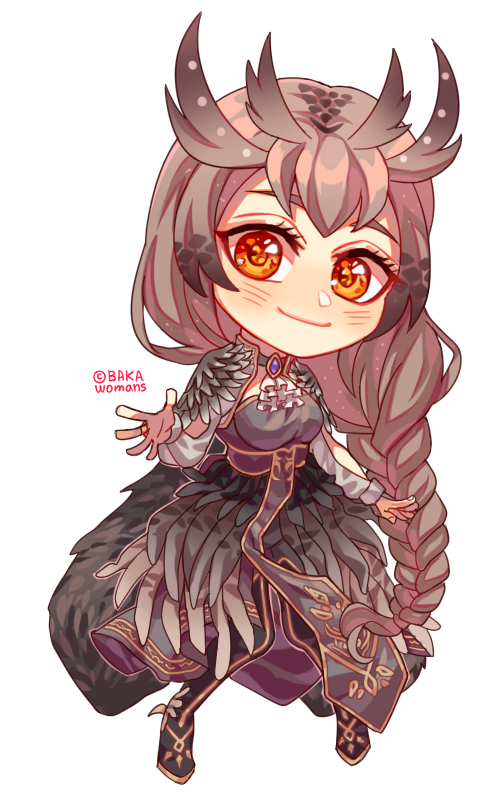 @bakawomans